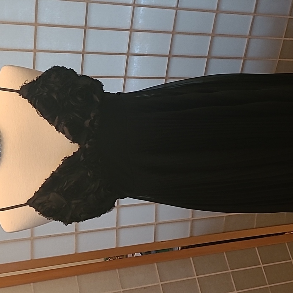 Evening dress